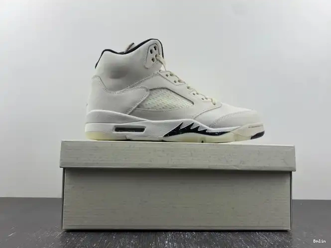Bmlin Shoes FN7405-100 Sail 5 Jordan Air SE 0618